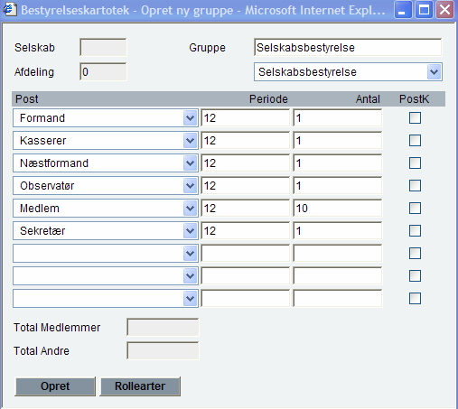 BestyrOpretGruppe