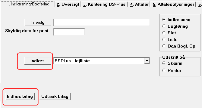 bsplus_indlæsning