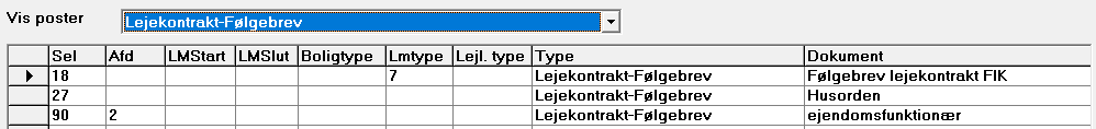 Selskab-AfdOpsætning