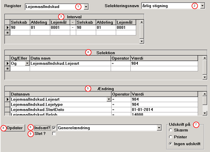 indskud