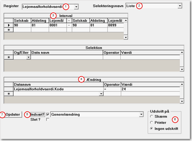 indslejemaalsforhold