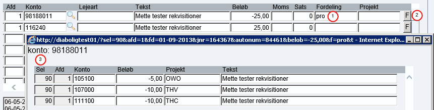 webfakturaprojektfordeling